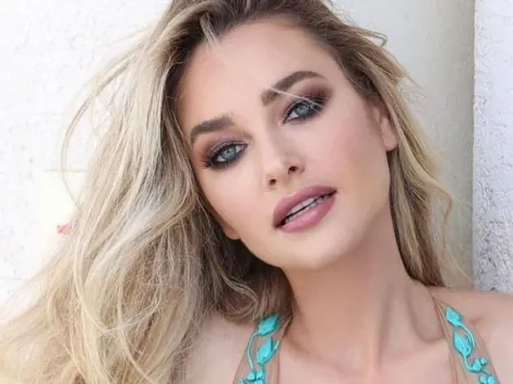 Daniela Nicolás revienta y reacciona molesta ante gratuito comentario