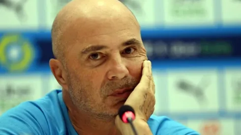 Jorge Sampaoli sigue reclutando ex colaboradores para su exitoso proyecto en el Marsella de Francia