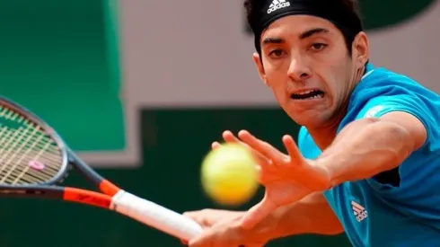 Cristian Garin es el gran crédito nacional en el equipo que buscará hacer historia en Copa Davis ante Eslovaquia