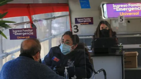 Este será el único mes donde el pago tendrá una reducción, ya que se pagará el 50%.