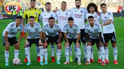 Colo Colo tiene el respaldo de 50 mil socios con ansias de volver a ganar un Campeonato Nacional