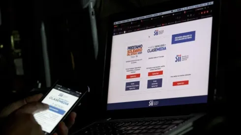 ¿Cómo saber si soy beneficiario del Préstamo Solidario?