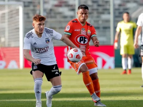 Claudio Maldonado llena de amor a Leonardo Gil