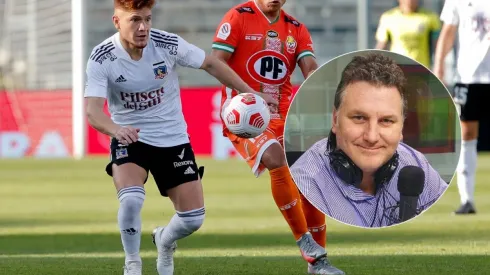 Leo Gil se llena de elogios de Luka Tudor