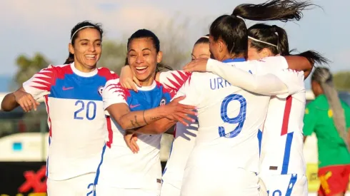 La selección femenina disputará dos amistosos ante Uruguay durante esta semana