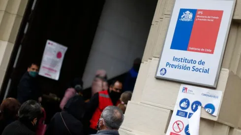 Revisa los beneficios a los que puedes postular