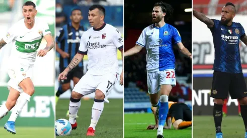 Los chilenos en el extranjero tendrán acción este 18 de septiembre.