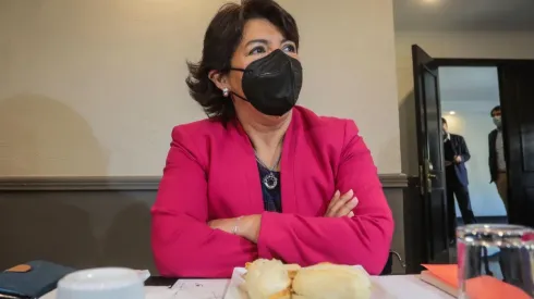 ¿Qué dijo Provoste por indicaciones al cuarto retiro?