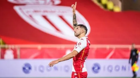 Mónaco gana y es líder en Europa League con Maripán de titular