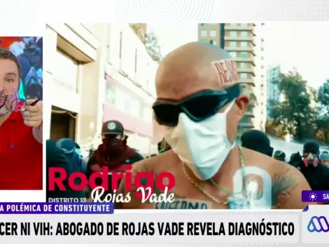 Neme por diagnóstico de Rojas Vade: "Déjense de pelotudeces"