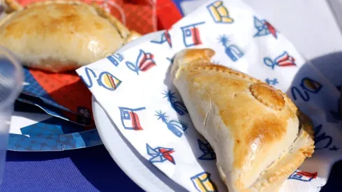 Conoce la preparación de las clásicas empanadas de pino.