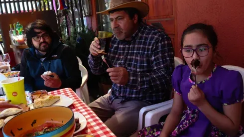 Revisa el aforo permitido en casas particulares