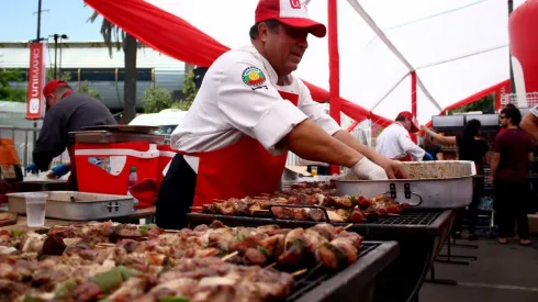 No todas las carnes quedan bien a la parrilla y aquí te contamos cuáles son las mejores.