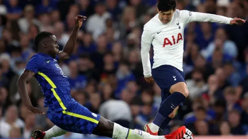 Un punto separa a ambos elencos en la tabla.