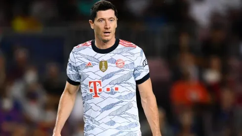 Bayern Múnich viene de derrotar a Barcelona por 3-0 en la Champions League.