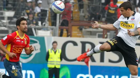 El argentino reconoció que no le puso pino ante los Hispanos en 2013.