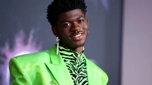 Lil Nas X