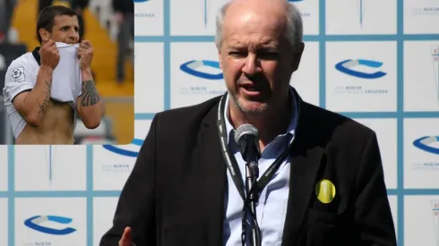 Juan Tagle salió al paso de la confesión de Emiliano Vecchio.