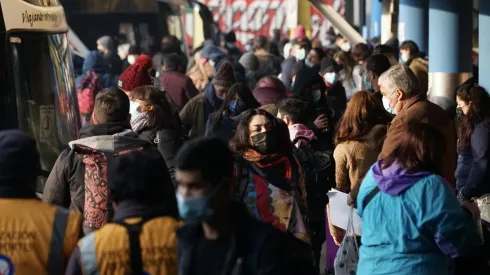 Revisa las medidas para viajar a otra región este fin de semana