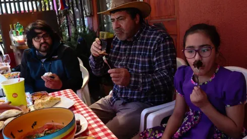 Conoce el número de personas permitidas en Fiestas Patrias