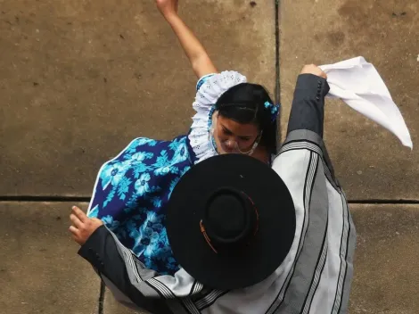 ¿Cuáles son los mejores cuecas para celebrar el 18?