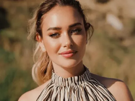 Daniela Nicolás revela crueles mensajes que recibió por su enfermedad