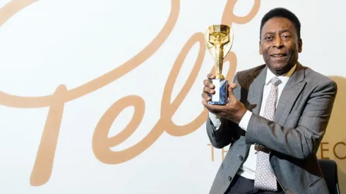Pelé espera poder pronto volver a casa tras unos días complicados.