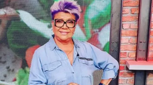 La figura de tv cumplió 71.