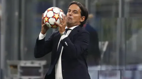 Inzaghi confía en las condiciones de Alexis