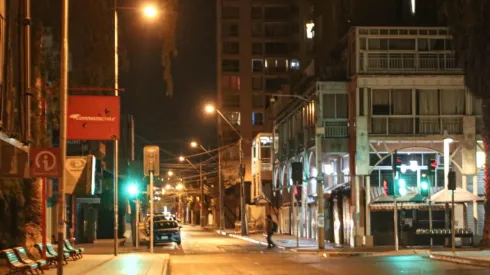 Medida se mantendrá en Fiestas Patrias