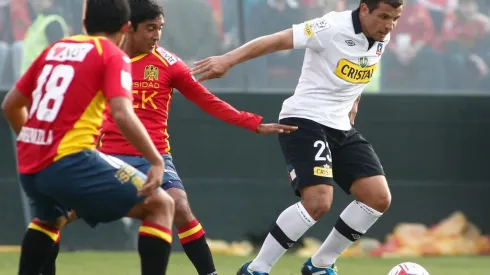 Eddio Inostroza critica duramente a Emiliano Vecchio