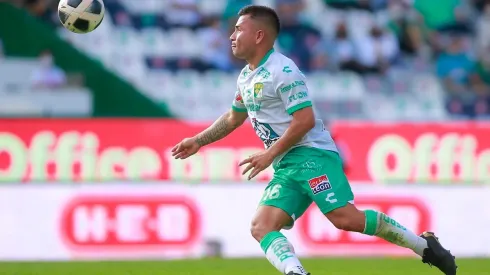 Jean Meneses no pudo remontar con su ingreso en la derrota de León por la Liga MX