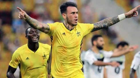 Gustavo Dulanto pide camiseta en la selección peruana