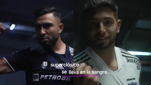 El Superclásico de este domingo también se juega afuera de la cancha, por una buena causa.