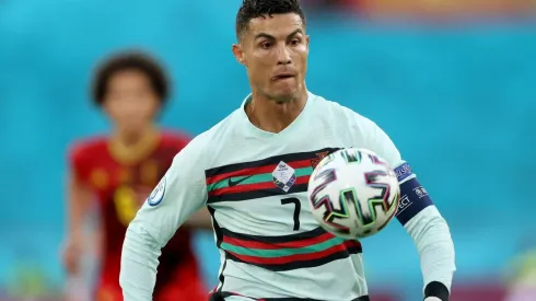 CR7 fue timado con miles de euros.