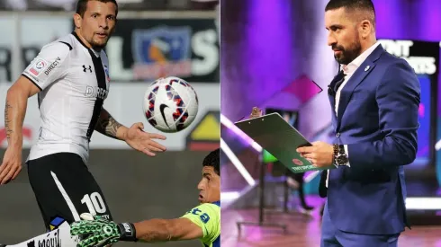 Cristián Basaure no tuvo miramientos para criticar la confesión hecha por Emiliano Vecchio