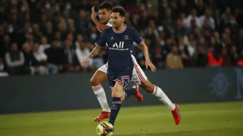 Messi buscará su primer gol con los parisinos.