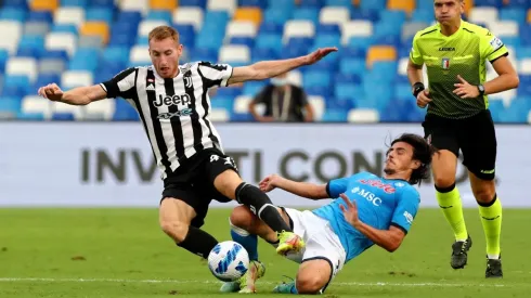 Juventus ha registrado 0 triunfos en 4 partidos.