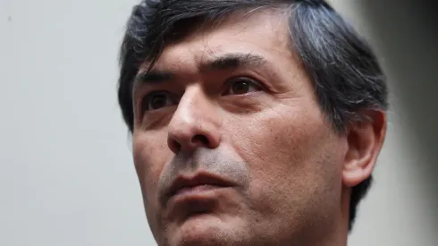 ¿Cuáles son los problemas judiciales de Parisi?