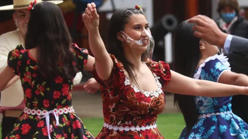 Revisa cuándo se celebra el 18 chico