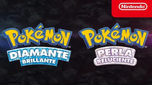 Entregan más novedades de Pokémon Diamante y Perla