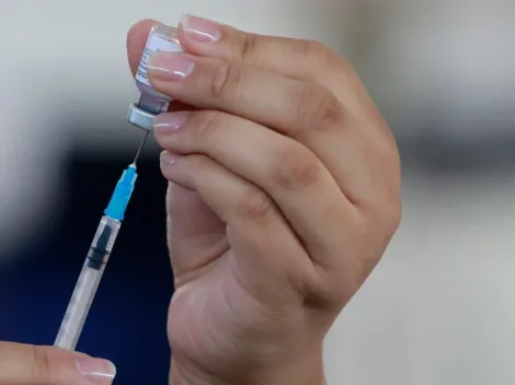 ¿Quiénes pueden vacunarse este martes 21 de septiembre?