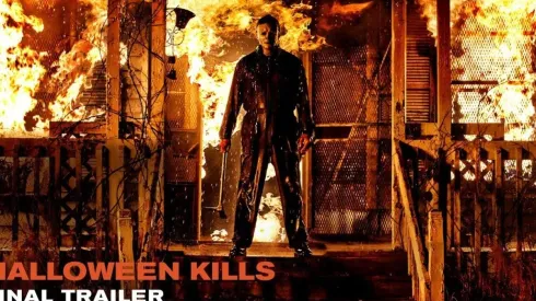 Halloween Kills continuará la nueva trilogía que reactivó la clásica saga creada por John Carpenter.