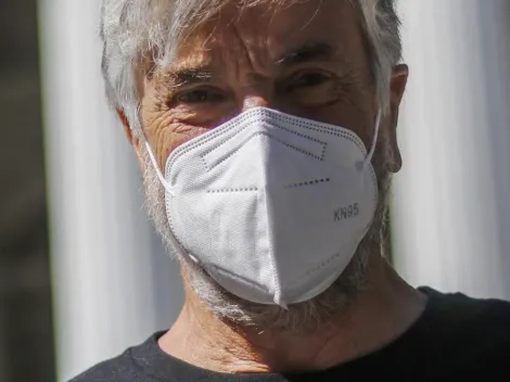 Pancho Reyes acusa falta de sanitización en aerolínea y critica autoridades