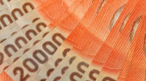 El pago se realiza a una cuenta personal del afiliado.