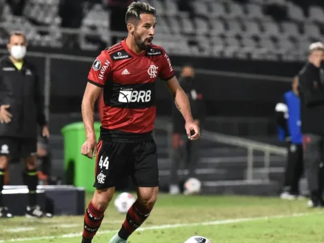 Horario: Flamengo y Barcelona se miden por las semis de Copa Libertadores