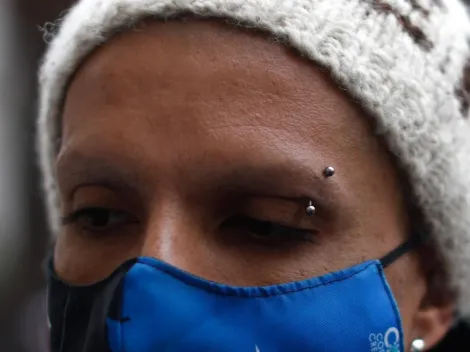 Rojas Vade renuncia a la Convención Constitucional