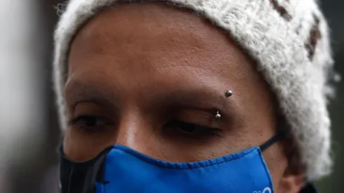 Rojas Vade renuncia a la Convención Constitucional