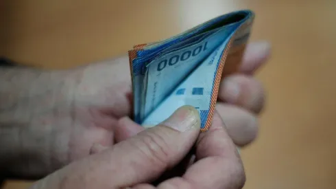 Revisa los detalles del pago del IFE Laboral