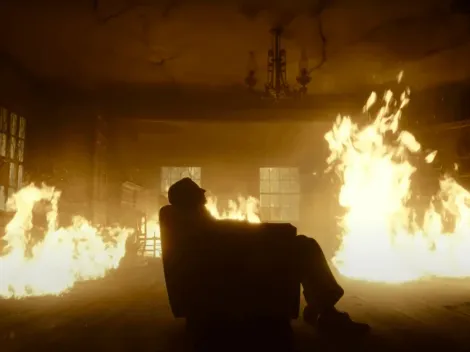 El nuevo "monstruo" de Guillermo del Toro ya tiene trailer